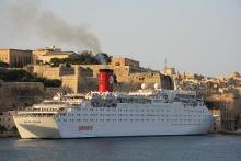 Ocean Dream Barco Ocean Dream