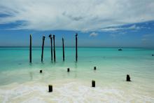 isla de aruba