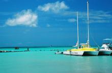 aruba isla de aruba