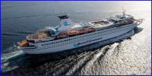 Ocean Pearl: Crucero Tesoros del Mediterráneo Imagen del Ocean Pearl
