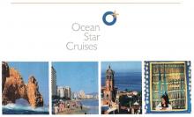 Foto de la compañía Ocean Star Cruises