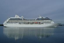 Foto del crucero Regatta