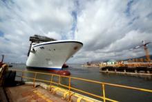 Imagen del Oceania Riviera