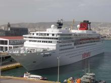 Foto del Pullmantur Zenith