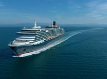 Ofertas de cruceros a bordo del Queen Victoria Imagen del impresionante Queen Victoria
