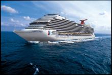 Crucero Carnival Dream