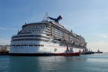 Astilleros de Fincantieri, Carnival Dream