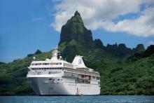 Paul Gauguin cruises