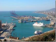 Estación Marítima de Málaga Estación Marítima de Málaga