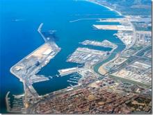 Port de Tarragona Port de Tarragona