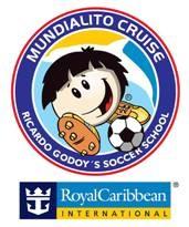 Imagen del Cartel del mundialito de Futbol