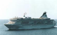 Royal Princess
