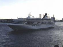 Royal Princess Imagen del Royal Princess