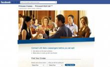 Princess Cruises llega al millón de fans en Facebook Princess Cruises en Facebook