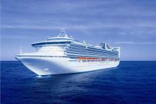 Imagen crucero Princess Cruises
