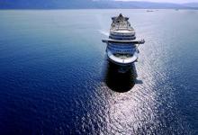 Imagen del Princess Cruises