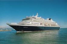crucero Prinsendam crucero Prinsendam