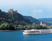 Crucero vinicola a bordo de River Cruises