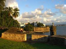 Puerto Rico – Un fantástico destino del caribe Imagen de Puerto Rico