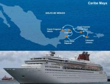 Imagen del Pullmantur Horizon