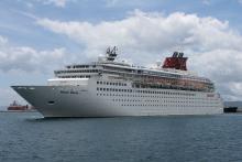 Foto del buque Pullmantur Pacific Dream