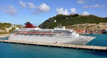 Imagen del Pullmantur Pacific Dream