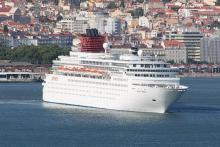 Pullmantur Pacific Dream: Crucero por el caribe Imagen del buque Pacific Dream