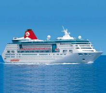 Imagen del pullmantur Sovereign