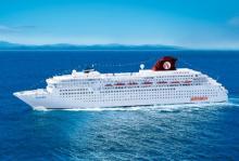 Pullmantur Zenith: crucero Tierra Santa Zenith de Pullmantur