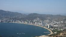 Foto de acapulco