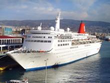 Imagen del Pullmantur Pacific Dream