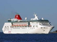 Foto del buque Pullmantur Empress