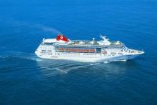 Imagen Pullmantur crucero capitales Baltico