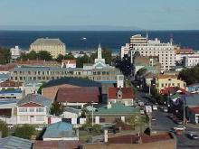 Punta Arenas, punto obligado de la Patagonía Imagen de Punta Arenas