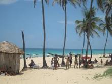 FOto de las playas de la Habana