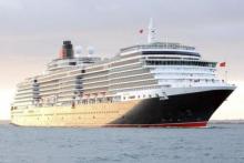 Foto del Queen Elizabeth