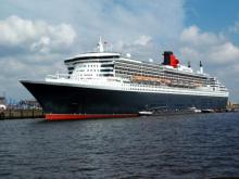 Queen Mary 2: el barco preferido de los cruceristas Fotografía del Queen Mary 2