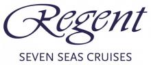Logotipo del Regent Seven Seas Cruises
