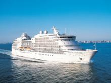 buque Seven Seas mariner