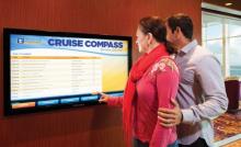 Royal Caribbean dispondrá de Internet mucho más veloz Internet Royal Caribbean