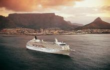 Cruceros Crystal Cruises