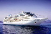 Imagen del Royal Princess