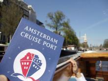Salidas cruceros Amsterdam El puerto de Amsterdam