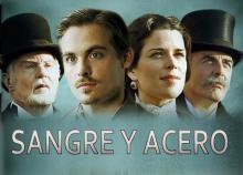 Imagen serie Sangre y Acero