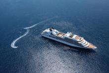 Crucero Seabourn Quest