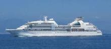 Seabourn Odissey