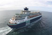 Pullmantur Sovereign