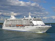 Buque Seven Seas Voyager