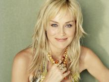 Sharon Stone, inaugurará un AmaWaterways Sharon Stone, inaugurará un AmaWaterways