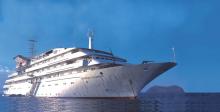 Imagen del Galapagos Explorer II